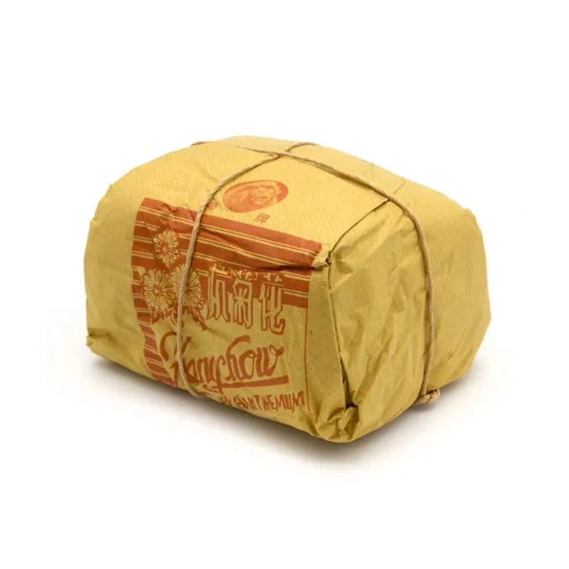 TNS Getrocknete Chrysanthemenblüten (ดอกเก๊กฮวยแห้ง) 500g