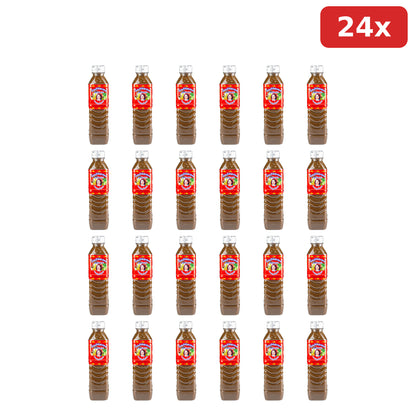 MAEBOONLAM Fischsauce Strong 24x400ml Karton