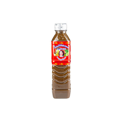MAEBOONLAM Fermentierte Fischsauce Strong 24x400ml