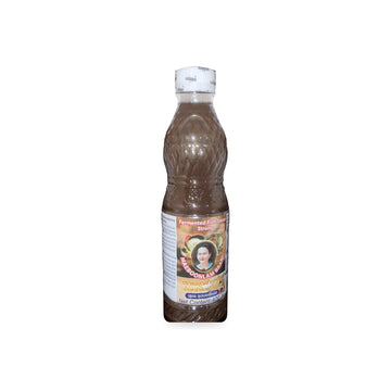 MAEBOONLAM Fermentierte Fischsauce Strong 400ml Flasche