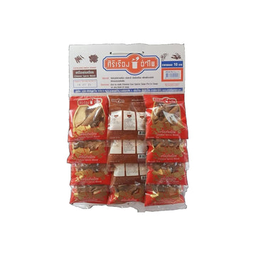 SIRIRUANG AMPAI Pa-Lo Gewürzmischung 12x20g