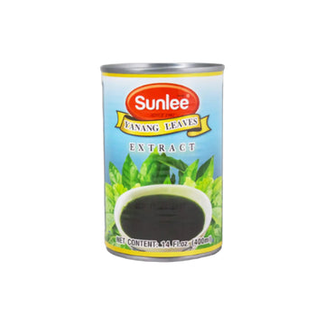 SUNLEE Yanang-Blätterextrakt 400ml Dose